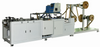 Máquina para fabricar mangos de papel plano LQ-YF18G