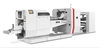 LQ-R350J Máquina para fabricar bolsas de papel planas y tipo cartera de alta velocidad totalmente automática